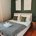 Old Town Escape With Stunning Skyline - Spacious 2bed تالين