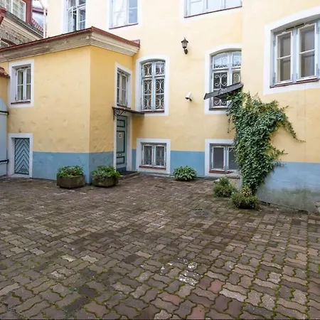 Rooftop Terrace Old Town - Breathtaking Views * Tallinn