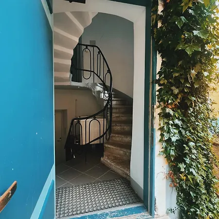 Appartement Rooftop Terrace Old Town - Breathtaking Views