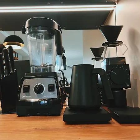 Old Town Luxury With Stunning Skyline - Spacious 2bed * Reval