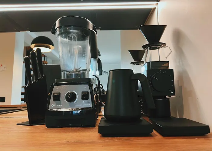 Old Town Escape With Stunning Skyline - Spacious 2bed * Tallinn